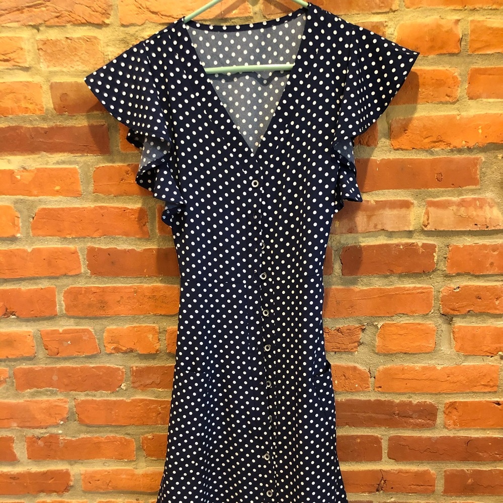 Midi dress